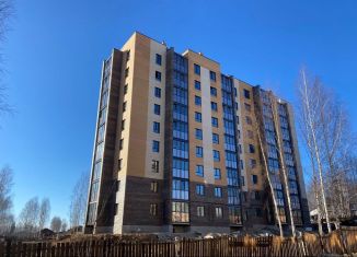 Продается 2-ком. квартира, 66.7 м2, Кострома, Заволжский район