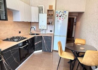 Продается 2-комнатная квартира, 59 м2, Краснодарский край, Станичная улица, 30В