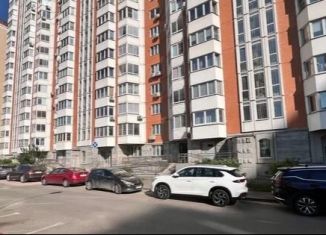 Продается квартира студия, 15.5 м2, Москва, улица Льва Яшина, 9, метро Лухмановская