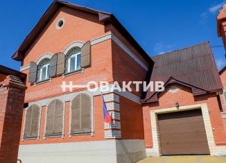 Продам коттедж, 168 м2, село Боровое, Сосновая улица, 5