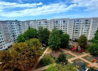 Продается 5-ком. квартира, 108 м2, Ставрополь, улица 50 лет ВЛКСМ, 39к1