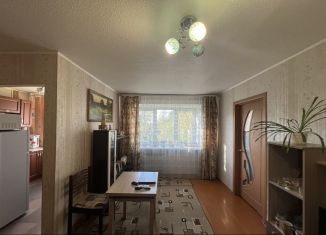 Продажа 2-комнатной квартиры, 45 м2, поселок городского типа Мурмаши, Советская улица