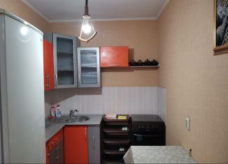 Аренда квартиры студии, 25 м2, Томск, Алтайская улица, 24