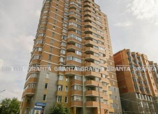 Продажа двухкомнатной квартиры, 54 м2, Красноярский край, 2-я Хабаровская улица, 7