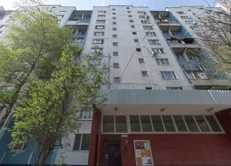 Продам 2-комнатную квартиру, 49.1 м2, Москва, Заповедная улица, 2, метро Бабушкинская