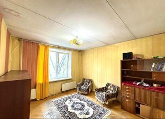 Продается 1-комнатная квартира, 31 м2, Калуга, улица Суворова, 50