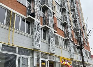 Продам многокомнатную квартиру, 51 м2, Ростов-на-Дону, Спартаковская улица, 20