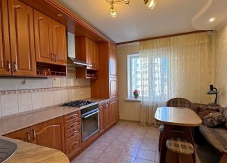 Продажа 3-комнатной квартиры, 74 м2, Коломна, улица Гагарина, 16