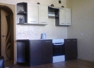 Продаю квартиру студию, 20.8 м2, Новосибирск, Берёзовая улица, 19