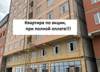 Продаю 2-ком. квартиру, 80 м2, Дагестан, улица имени Р. Зорге, 31А