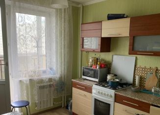 Продажа однокомнатной квартиры, 36.1 м2, Чебоксары, улица П.В. Дементьева, 19