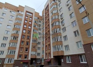 1-ком. квартира на продажу, 38.1 м2, Республика Башкортостан, улица Загира Исмагилова, 16