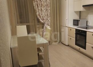 Продается 1-ком. квартира, 35.5 м2, Тюмень, улица Ю.-Р.Г. Эрвье, 12