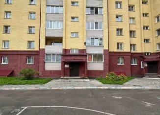 Продается двухкомнатная квартира, 60.8 м2, Барнаул, Новосибирская улица, 16Г