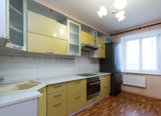 Продается трехкомнатная квартира, 81 м2, Томская область, улица Герасименко, 1/13