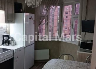 Сдается в аренду 2-комнатная квартира, 54 м2, Москва, 2-я Вольская улица, 3, станция Люберцы