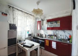 Продается 1-комнатная квартира, 35.1 м2, Карелия, улица Черняховского, 29