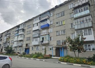 2-ком. квартира на продажу, 43.4 м2, Черепаново, улица Кутузова, 36