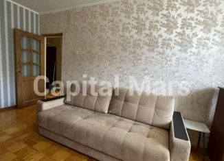 Сдается в аренду 2-ком. квартира, 60 м2, Москва, Новокосинская улица, 19, метро Новокосино