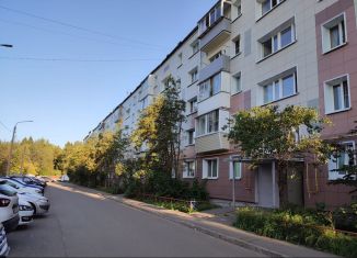 Продажа 1-комнатной квартиры, 28.8 м2, Лобня, улица Чайковского, 14