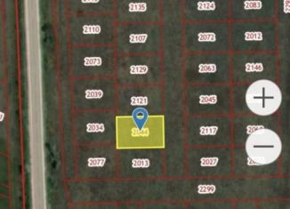 Продается земельный участок, 6 сот., Семисотское сельское поселение