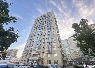 Продажа 2-ком. квартиры, 62 м2, Люберцы, улица Камова, 6к2, ЖК Люберцы 2017