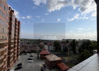 Продается 2-ком. квартира, 57.8 м2, Чечня, улица Сайханова, 105Б