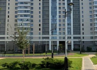 Продажа 1-ком. квартиры, 49 м2, Москва, улица Викторенко, 11, ЖК Прайм Тайм