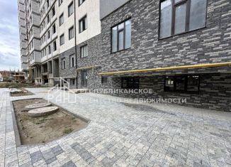 Продажа 2-ком. квартиры, 75 м2, Дагестан, проспект Насрутдинова, 254к4