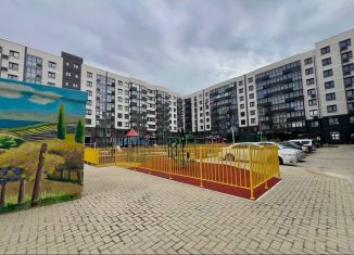 Продается квартира студия, 23 м2, Темрюк, Дальняя улица, 30