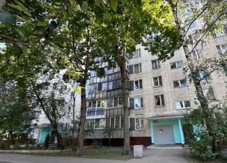 Квартира на продажу студия, 12 м2, Москва, улица Плещеева, 7, метро Бибирево