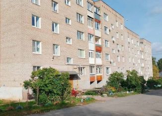 Продается трехкомнатная квартира, 58.5 м2, Пермский край, улица Павлова, 30