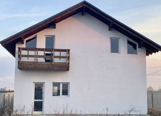 Продаю дом, 142 м2, дачный поселок Яшма