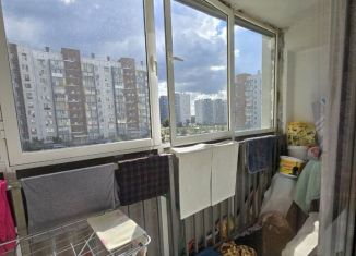 Продается квартира студия, 26 м2, Челябинск, улица Агалакова, 66