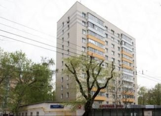 Продажа 1-ком. квартиры, 35.2 м2, Москва, Мытная улица, 24, Мытная улица