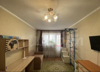 Продам 1-ком. квартиру, 35.5 м2, Тюменская область, Лесопарковая улица, 17