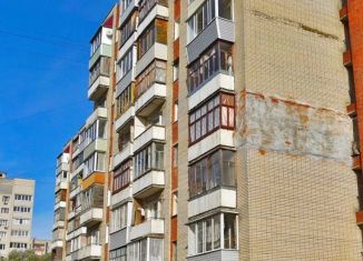 Продается 1-ком. квартира, 28.8 м2, Владимир, улица Верхняя Дуброва, 28