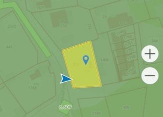 Продам земельный участок, 10 сот., село Кусимовского Рудника