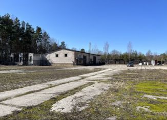 Продается помещение свободного назначения, 2000 м2, Печоры, улица Водников, 25