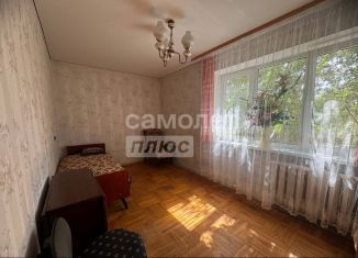 Продажа 3-ком. квартиры, 55 м2, Краснодар, улица имени Тургенева, 130, Фестивальный микрорайон