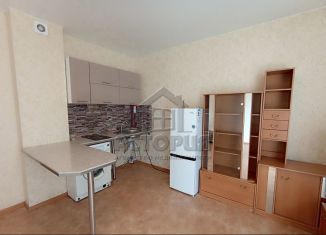 Продается квартира студия, 31.9 м2, Красноярск, Норильская улица, 34