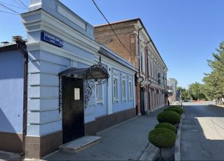 Офис в аренду, 7 м2, Ростовская область, Пушкинская улица, 45