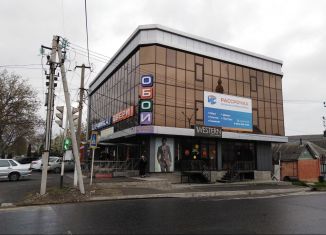 Продам торговую площадь, 940.6 м2, Назрань, Ингушская улица, 27