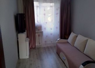 Комната в аренду, 12 м2, Иваново, улица Парижской Коммуны, Фрунзенский район