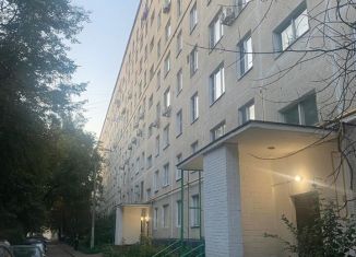 Продажа 1-комнатной квартиры, 35 м2, Москва, ЗАО, улица Говорова, 10к2