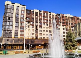 Продам 2-ком. квартиру, 64 м2, Нальчик, улица Гоголя, 39