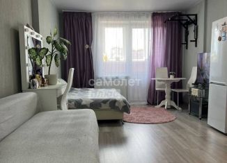 Продам квартиру студию, 26 м2, Ижевск, улица Металлургов, 2