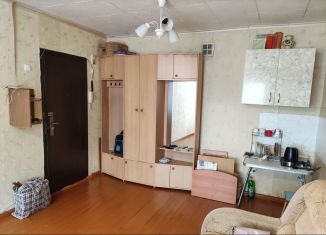 Продам комнату, 19 м2, Новосибирск, улица Сибиряков-Гвардейцев, 44/5, Кировский район