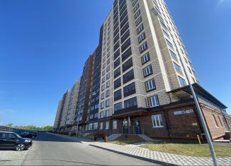 Продажа двухкомнатной квартиры, 77 м2, Чебоксары, Водопроводная улица, 10к2, Московский район