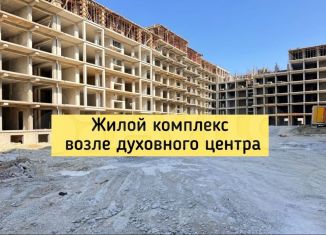 Продажа однокомнатной квартиры, 33 м2, Махачкала, Маковая улица, 9